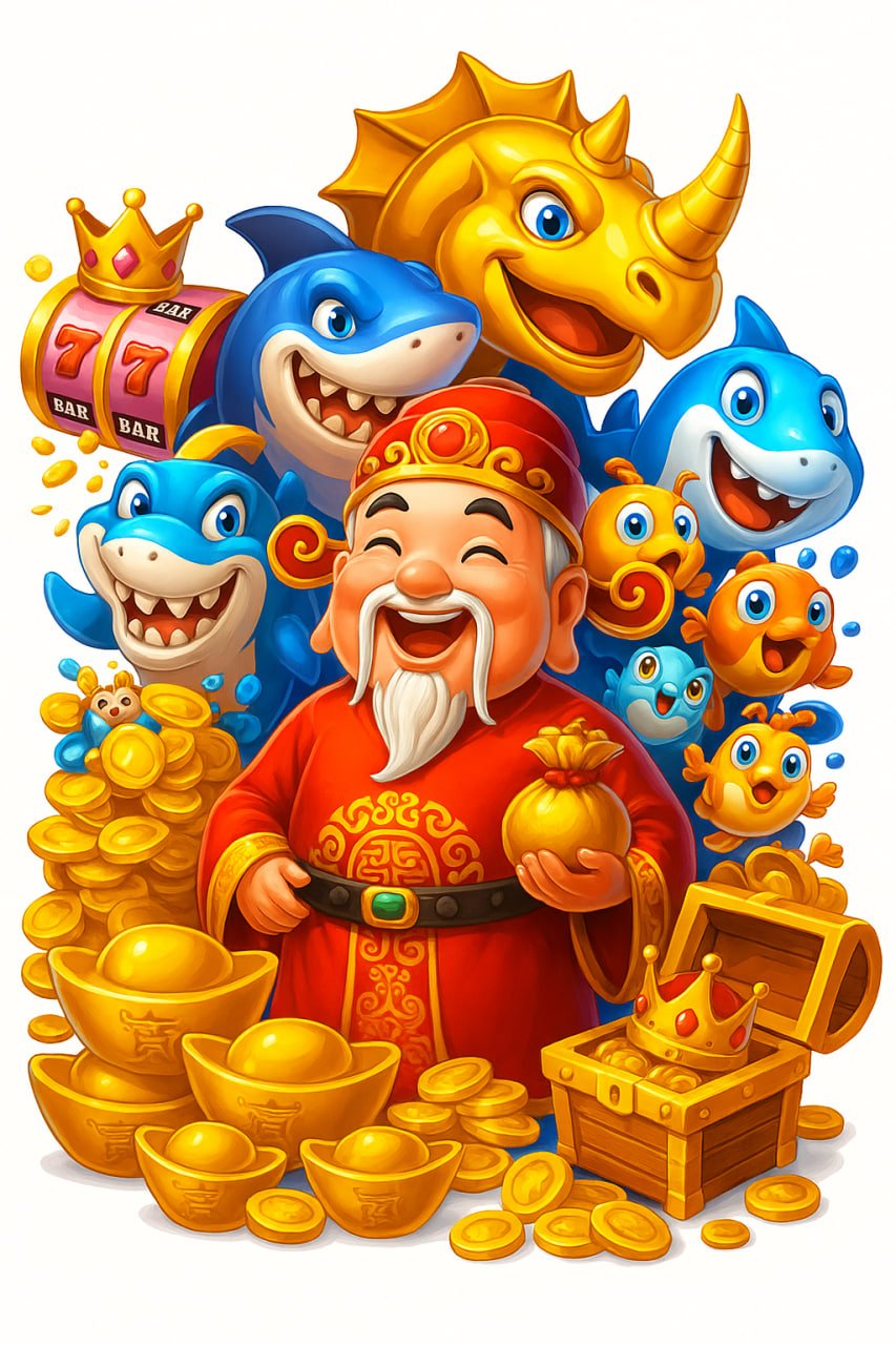 Danh mục sảnh game hit456 – slot và thể thao trực tuyến