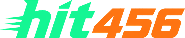 Logo hit456 – trang chủ